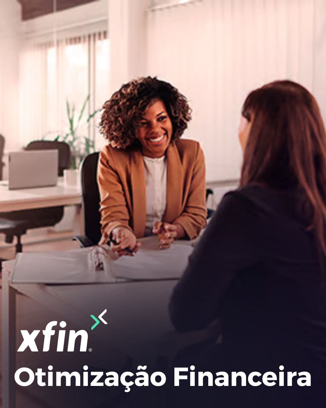 Xfin - Otimização Financeira 