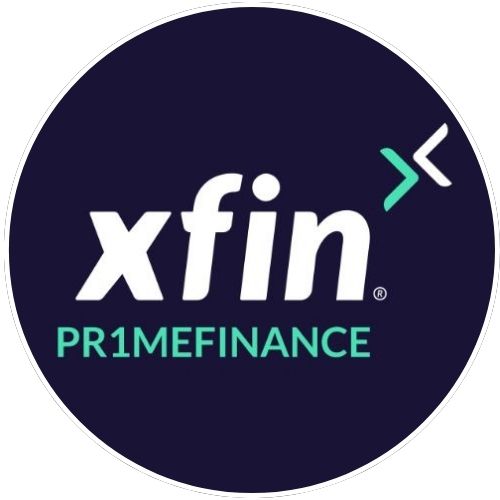 Xfin - Juntos elevamos o seu negócio.